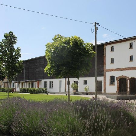 Gutshof Marienthal Apartamento Viereck Exterior foto