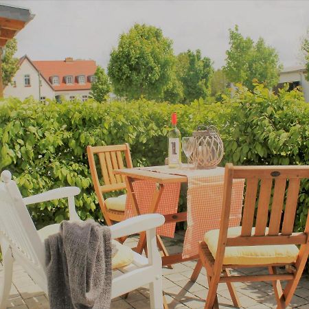 Gutshof Marienthal Apartamento Viereck Exterior foto