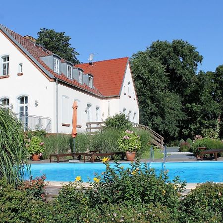 Gutshof Marienthal Apartamento Viereck Exterior foto