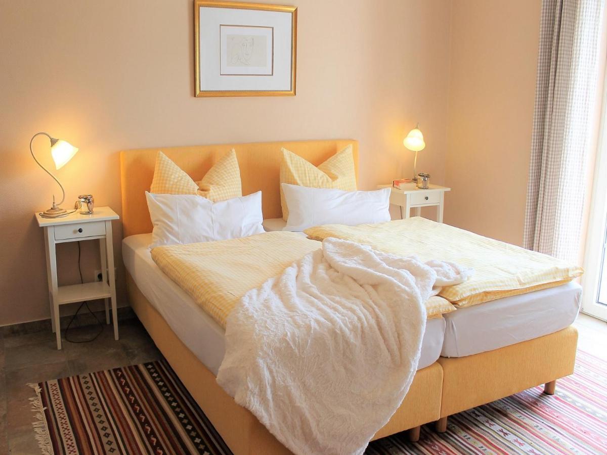 Gutshof Marienthal Apartamento Viereck Exterior foto