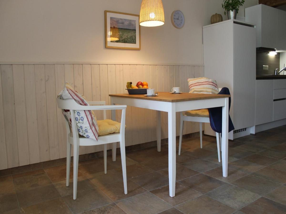 Gutshof Marienthal Apartamento Viereck Exterior foto