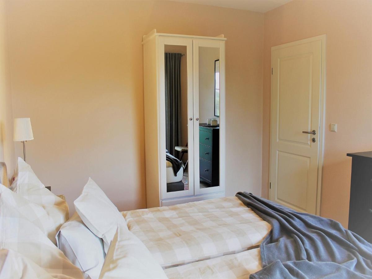 Gutshof Marienthal Apartamento Viereck Exterior foto
