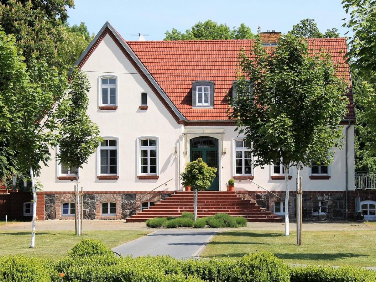 Gutshof Marienthal Apartamento Viereck Exterior foto