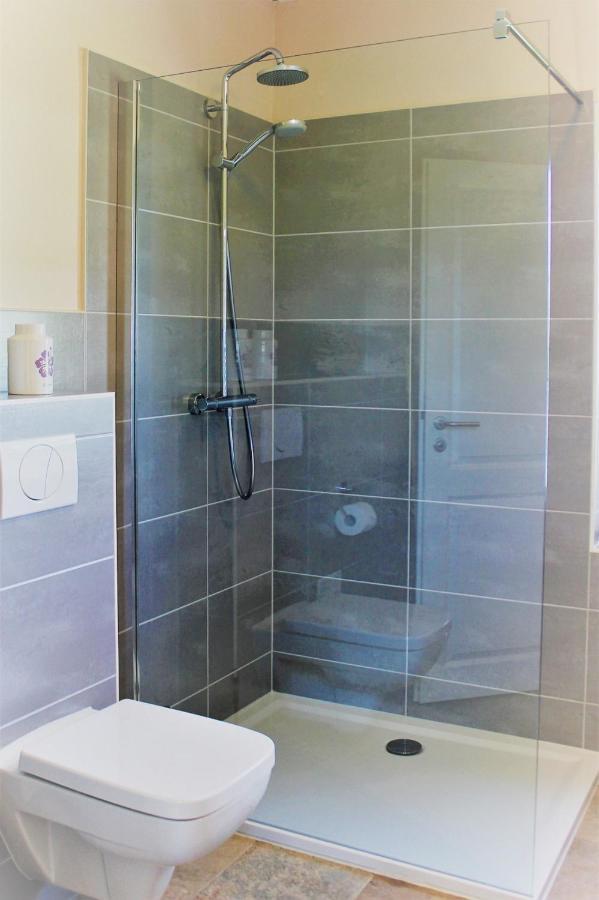 Gutshof Marienthal Apartamento Viereck Exterior foto