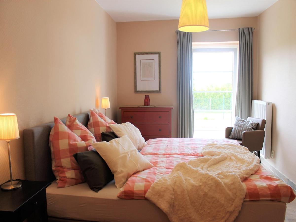 Gutshof Marienthal Apartamento Viereck Exterior foto